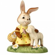 Figurka Little Treat 13 cm Goebel 66-845-06-1 GOEBEL