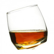 Szklanki do whisky Bar Sagaform SF-5015280 SAGAFORM