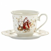 Filiżanka Mikołaj 250 ml Magnoble 555-7126 MAGNOBLE