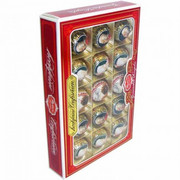 Czekoladki Mozart Gemischte Kugeln Mix 300g Reber 1207 REBER