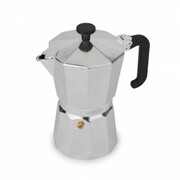 Kawiarka Venice Srebrna 470ml La Cafetiere Randwyck 12-5945 LA CAFETIERE