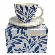 Filiżanka Elegance 280ml Easy Life 18-7654 NUOVA R2S