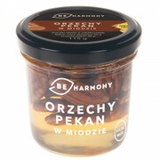 Orzechy pekan w miodzie akacjowym 115g 12770 TEATEA