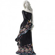 Figurka Waiting 36cm Nadal Goebel 20-000-38-6 GOEBEL