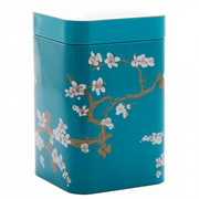 Puszka Japan Turkus 50g Cha Cult 5548 CHA CULT