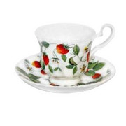 Filiżanka herbaciana Alpine Strawberry 200ml Roy Kirkham 5117 ROY KIRKHAM
