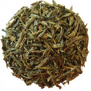 SENCHA JAPOŃSKA 131 TEATEA HERBATY NA WAGĘ