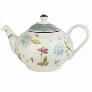 Dzbanek Elveden White 1.2l Laura Ashley Heritage W180968 LAURA ASHLEY