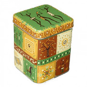 Puszka New Africa 200g Cha Cult 2204 CHA CULT