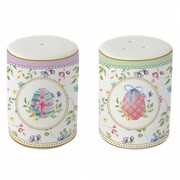 Zestaw Solniczka i Pieprzniczka Wielkanocna 7 cm Easy Life 880-7044 NUOVA R2S