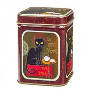 Puszka Le Chat Noir 50g Cha Cult 9679 CHA CULT