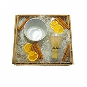 Zestaw do matchy 2 części 17283Z TEATEA