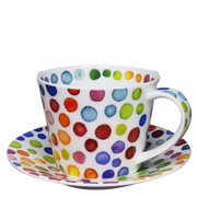 Filiżanka Islay Hot Spots 350ml Dunoon 17048 DUNOON