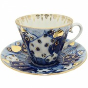 Filiżanka Cerkiew Szeroka 235 ml Łomonosov 570-4800 ŁOMONOSOV