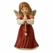 Figurka Anioł Niebiańska Gwiazda 14 cm Goebel 41-662-29-1 GOEBEL