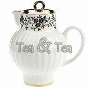 Mlecznik Czarne Kwiatki 270 ml Łomonosov 2008 ŁOMONOSOV