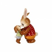 Króliczek Precious Darling Figurka 12 cm Goebel 66-845-51-1~ GOEBEL