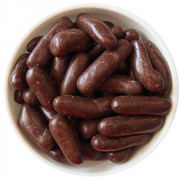 Skórka pomarańczowa w czekoladzie Doti 836 DOTI