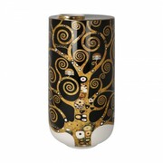 Wazon Klimt Gustav Klimt Tree of Life 25,5cm Goebel 67-062-98-1 GOEBEL