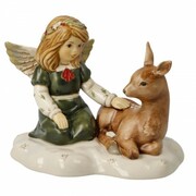 Figurka Aniele, bądź chroniony Goebel 66-704-45-1 GOEBEL