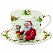 Filiżanka Magic Christmas 400 ml Easy Life 880-9056 EASY LIFE ŚWIĘTA