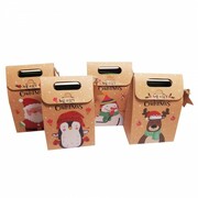Herbatka Rooibos Zimowy 168401 TEATEA