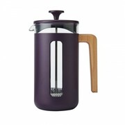 Kafetiera Pisa Fioletowa 1l La Cafetiere Randwyck 12-6158 LA CAFETIERE