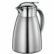 Dzbanek termiczny 1 l satynowy Triest Cilio CI-544176 CILIO