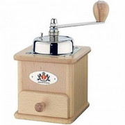 Młynek do kawy Zassenhaus Brasilia - zdjęcie 2