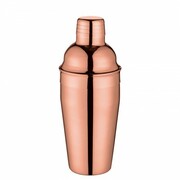 Shaker stal nierdzewna/miedź 0,5l Cilio CI-200393 CILIO