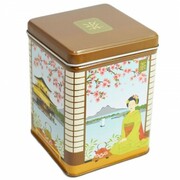 Puszka Asia 100g 2918A