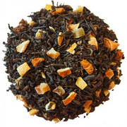 PU?ERH GREJPFRUTOWY 173 TEATEA HERBATY NA WAGĘ