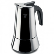 Ekspres ciśnieniowy Steelexpress Ind 250 ml Pezzetti 12402 PEZZETTI