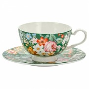 Filiżanka Kwiaty 185ml English Collection 115-5402 ENGLISH COLLECTION