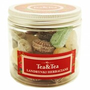 Landrynki herbaciane w słoiczku 16823 TEATEA