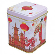 Puszka Lin-Lin 100g Cha Cult 17017 CHA CULT