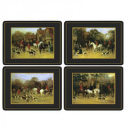 Podkładki Tally Ho 40x29.5 cm Pimpernel 10640073s PIMPERNEL