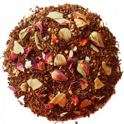 ROOIBOS NIEBIESKIE MIGDAŁY 253 TEATEA HERBATY NA WAGĘ