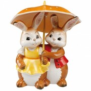 Figurka Happy Together 15 cm Goebel 66-844-72-1 GOEBEL
