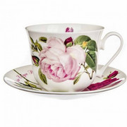 Filiżanka śniadaniowa Versailles 450ml Roy Kirkham 5147 ROY KIRKHAM