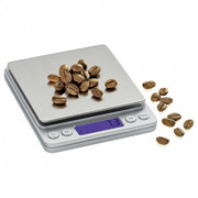 Waga do kawy Barista Zassenhaus ZS-073447 ZASSENHAUS