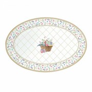 Półmisek Wielkanocny 35x25,5 cm Easy Life 880-7029 NUOVA R2S