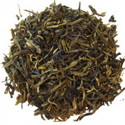 EARL GREY BLUE WHITE FUJIAN 782 TEATEA HERBATY NA WAGĘ