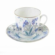 Filiżanka Niezapominajka 165 ml Łomonosov 3962 ŁOMONOSOV