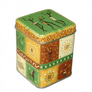 Puszka New Africa 50g Cha Cult 9646 CHA CULT