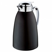 Dzbanek termiczny 1 l czarny matowy Venezia Cilio CI-543865 CILIO