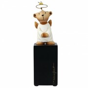 Figurka Guardian Angel 22 cm Peter Schnellhardt Goebel 67-022-17-1 GOEBEL