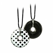 Naszyjnik Dots Black Goebel 66-999-15-1~ GOEBEL