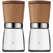 Zestaw 2 młynków drewnianych 13,8cm WMF 652314500 WMF