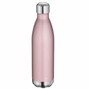 Butelka termiczna 750ml różowa Cilio CI-544152 CILIO